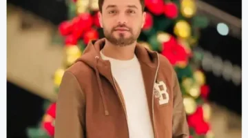 «أزمة صحية مفاجئة تنهي حياته».. القصة الكاملة لوفاة أحمد عامر في ظروف غامضة