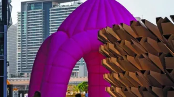 أسبوع دبي للتصميم يعزز مكانة المدينة مركزاً عالمياً للإبداع.. تعرف على تفاصيل الحدث