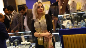 «ارتفاع مستمر» سعر الذهب في مصر الآن هل سيستمر الصعود بعد تثبيت الفائدة