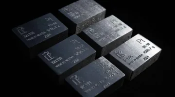 «ارتفاع مفاجئ» سعر الفضة لأعلى مستوى في 14 عاماً وسط شح الإمدادات العالمية
