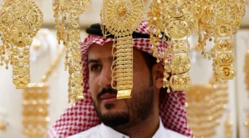«استقرار مثير» سعر الذهب في السعودية اليوم هل سيؤثر على السوق والاستثمارات؟