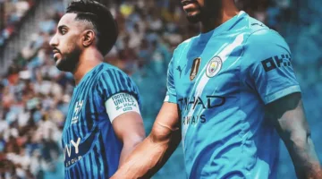 اضبط الآن تردد قناة MBC Masr 2 لمتابعة مباراة الهلال ومانشستر سيتي اليوم مع تعليق فهد العتيبي
