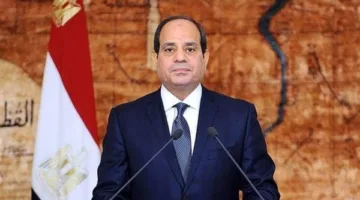 الرئيس السيسي يوجه رسالة طمأنة للمصريين بشأن أزمة الإيجار القديم.. التفاصيل هنا