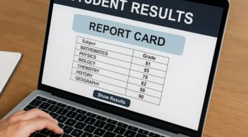 استخرج نتيجتك الآن.. كشف نقاط الفصل الثالث على فضاء الأولياء لجميع المستويات 2025 بالجزائر