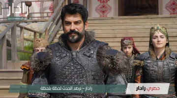 “صراعات جديدة”.. موعد عرض مسلسل المؤسس عثمان الجزء السابع Kurulus Osman على قناة ATV والفجر الجزائرية