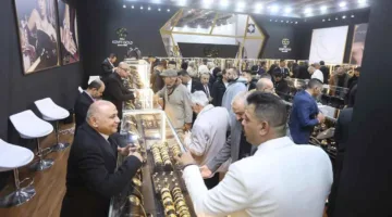 «انخفاض مفاجئ» سعر الذهب في مصر رغم صعود الدولار وعيار 21 يسجل 4640 جنيهاً