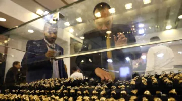 «انخفاض ملحوظ» سعر الذهب في مصر عيار 21 يتراجع ويصل إلى 4620 جنيهاً اليوم