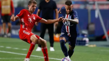 “نهائي مبكر” التشكيل المتوقع لمباراة باريس سان جيرمان ضد بايرن ميونيخ في ربع نهائي كأس العالم للأندية 2025