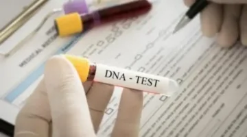 بريطاني يكشف سبب غريب وراء خضوعه لاختبار DNA