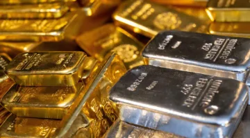 «بريق متلألئ» الذهب أم الفضة رهان المستثمرين يكشف الاتجاه الجديد في السوق