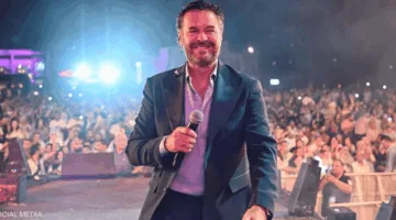 بعد القرار المصري.. نقابة لبنان تصدر بياناً دفاعياً عن راغب علامة وتكشف التفاصيل