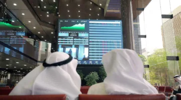 «تباين ملحوظ» أسواق الخليج في الختام كيف أثرت التطورات التجارية على المؤشرات
