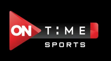 تابع المباريات بجودة عالية.. تردد قناة اون سبورت الجديد 2025 ON Time Sports على النايل سات والعرب سات