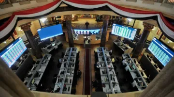 «ترقب وفرص» بورصة مصر اكتتاب بنيان الجديد ماذا يعني حريق السنترال للمستثمرين