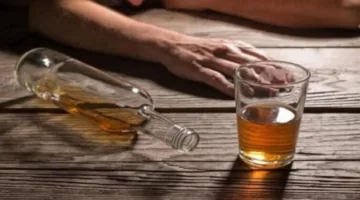 خطر مميت.. تسمم الكحول يهز الأردن بارتفاع الوفيات والإصابات صادمة