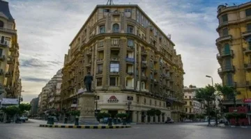 تصريحات هامة لرئيس اتحاد المستأجرين حول مصير قانون الإيجار القديم مع الرئيس السيسي