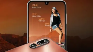 «تصميم فاخر» سامسونج Galaxy F36 المواصفات الكاملة مع الجلد النباتي والتقنيات الحديثة