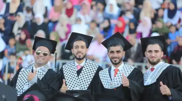 تعلن الجامعات الجزائرية فتح التسجيلات الجامعية 2025 للطلبة الجدد.. تعرف على التفاصيل والمواعيد