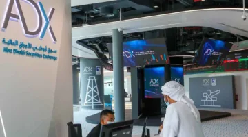 «تفاؤل كبير» الأخضر يكسو أسواق الخليج وسط توقعات بتقدم المحادثات التجارية
