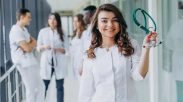 لو عايزة تحققي حلمك.. تنسيق مدارس التمريض العسكري 2025 والشروط المطلوبة والمستندات تقدر تنضم وتقدم الآن
