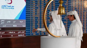 «ثبات ملحوظ» أسواق الخليج تتماسك بجلسة نهاية الأسبوع مع تقييم التطورات التجارية