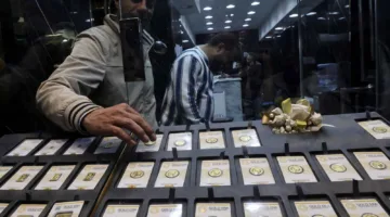 «ثبات ملحوظ» سعر الذهب في مصر اليوم لماذا يظل عيار 21 مستقراً عند 4640 جنيهًا