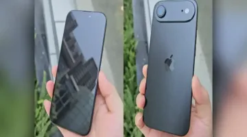 حصريًا iPhone 17 Air أنحف هاتف من أبل سيغير مفهوم الهواتف في 2025