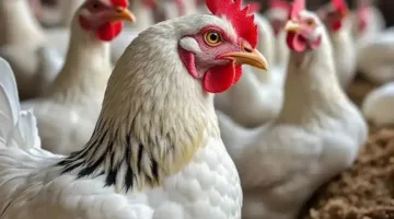 حصريًا أسعار الدواجن اليوم في مصر وتحليل ارتفاع طفيف في الفراخ البيضاء والساسو الخميس 10 يوليو 2025