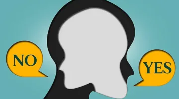 حصريًا اكتشف كيفية التخلص من الصراع الداخلي من خلال قوة التسامح