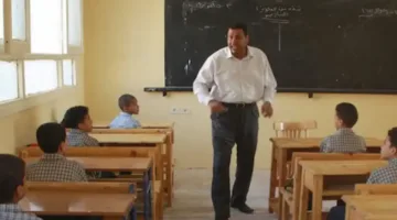 حصريًا الأكاديمية المهنية للمعلمين تعلن مواعيد وإجراءات ترقيات دفعة 2019