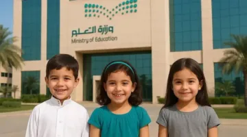 حصريًا التقويم الدراسي الجديد 1447 في السعودية تعرف على مواعيد العودة والإجازات بالتفصيل