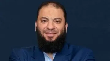 حصريًا بعد وعكة صحية مفاجئة ما هو مرض الداعية حازم شومان الحقيقي