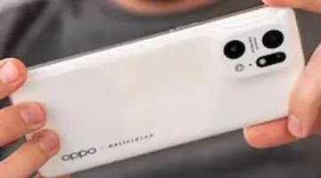 حصريًا تسريبات هاتف Oppo Find N6 تكشف أنحف موبايل قابل للطي في السوق
