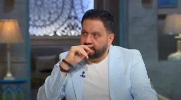 حصريًا تعرف على أضرار حقن التخسيس القاتلة بعد مرض الفنان إدوارد