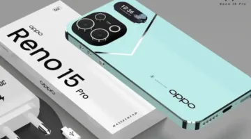 حصريًا تعرف على سعر Oppo Reno 15 في الأسواق العربية ومزايا كاميراته المذهلة