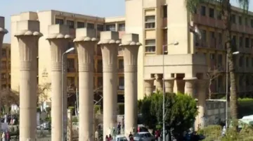 حصريًا تعرف على مصروفات جامعة عين شمس الأهلية موعد التقديم وطريقة التسجيل