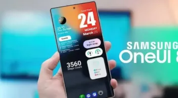 حصريًا تعرف على ميزات جديدة في سامسونج One UI 8 مع خصوصية أكبر