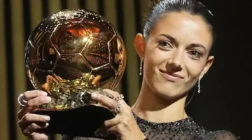 حصريًا تهديد التهاب السحايا الفيروسي لنجمة إسبانيا أيتانا بونماتي والتعافي قبل كأس أوروبا