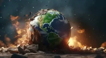 حصريًا جليد الأرض يذوب بسرعة مذهلة 17 ضعفًا خلال 30 عامًا والكوارث تقترب