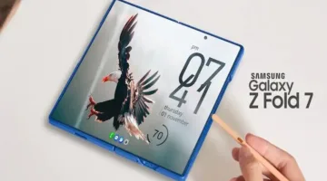 حصريًا سعر وموعد إطلاق هاتف Galaxy Z Fold7 مع أول صورة حصرية له