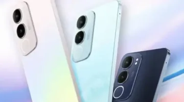حصريًا فيفو تطلق هاتف Vivo Y19s بكاميرا خلفية مزدوجة بدقة 50 ميجابكسل