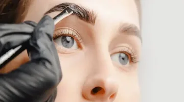 حصريًا لمن تناسب تقنية النانوبليدنغ للحواجب وما هي مميزاتها والفرق عن المايكروبليدنغ