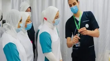 حصريًا متى يبدأ تقديم ملفات مدارس التمريض بالمنيا 2025 وما الأوراق المطلوبة بالضبط