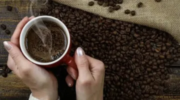 حصريًا مشروب القهوة السحري الذي يبطئ الشيخوخة يكشف عنه بحث بريطاني جديد
