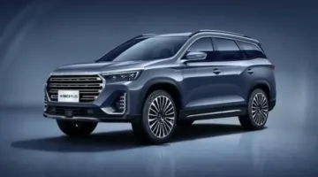 حصريًا مواصفات جيتور X90 PLUS موديل 2025 وأبرز مميزاته في السعودية