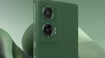 حصريًا مواصفات هاتف موتورولا Moto G96 كامل والمميز بسعر أقل من 20000 روبية هندية