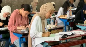 حصريًا موعد الإعلان عن نتيجة الدبلومات الفنية 2025 في مصر وكيفية الاستعلام عنها