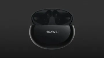 حصريًا هواوي تكشف عن سماعات Huawei FreeBuds 6 بأداء صوتي مميز