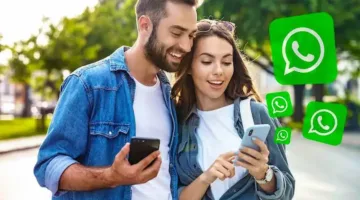 حصريًا واتساب يُحدث نقلة نوعية في جروبات أندرويد بميزة جديدة مميزة