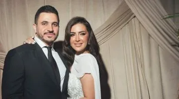 خبر عاجل: كريم السبكي يعلن زواجه من خارج الوسط الفني وجمهوره يتفاعل